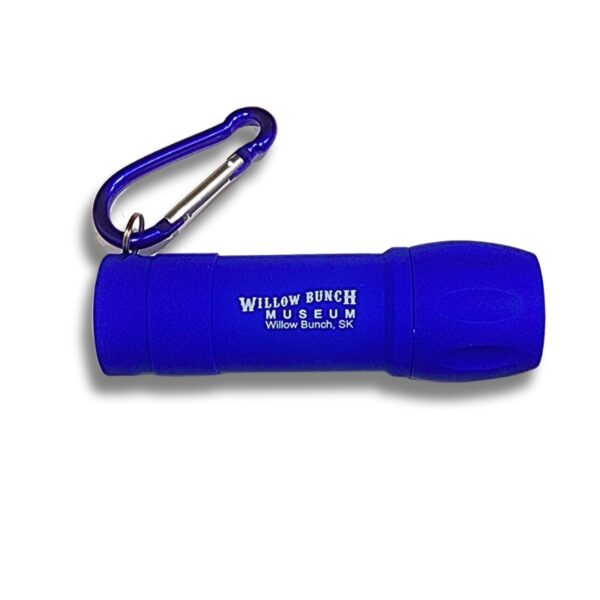 Custom Flarestar 9 LED Flashlight - Image 8