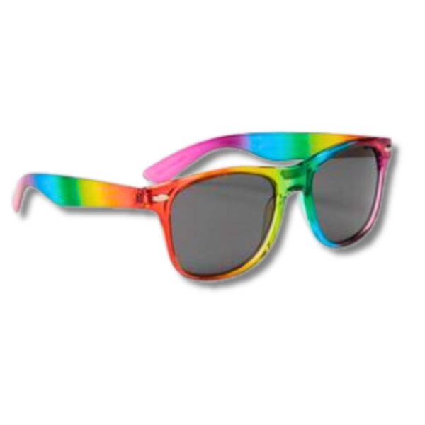 Rainbow Malibu Sunglasses