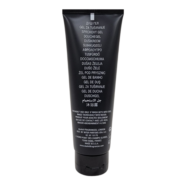 Wholesale Men's Shower Gel - Asst Scents (90ml) - Image 2