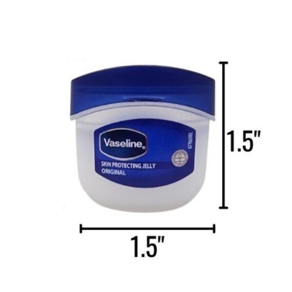 Vaseline mini 7g