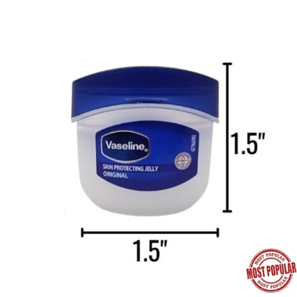 Vaseline mini 7g