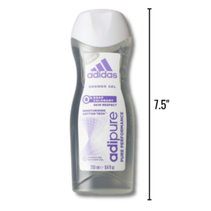 Wholesale Brand Name Ladies Body Wash – Adipure (250ml)