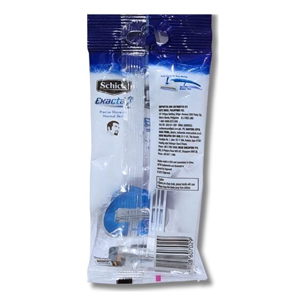Wholesale Brand Name Razors- Twin-Blade - Image 2
