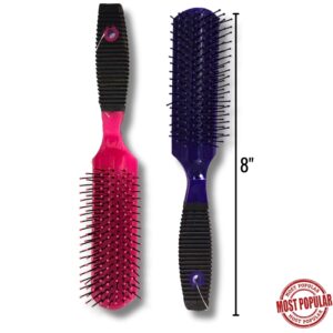 Wholesale Hairbrush – Asst Colours