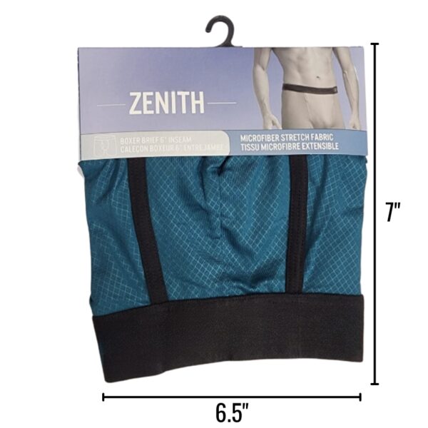 Wholesale Men’s Boxer Briefs