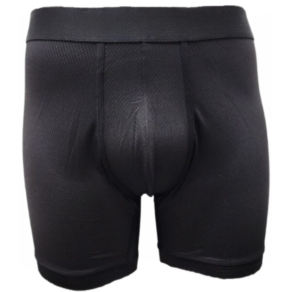 Wholesale Men’s Boxer Briefs – Black