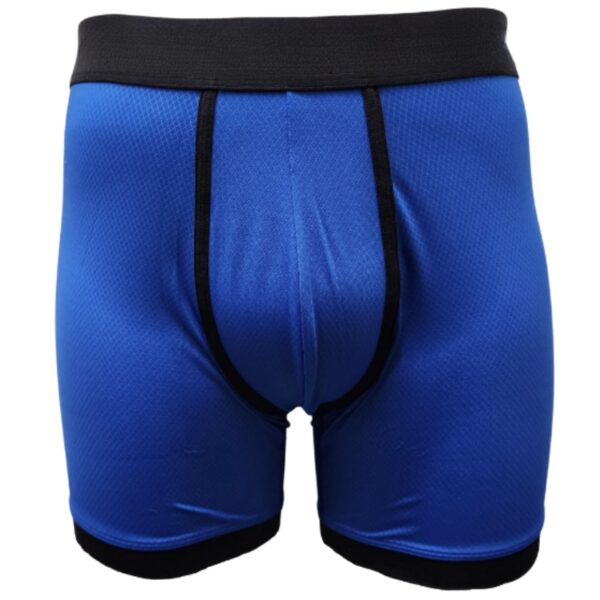 Wholesale Men’s Boxer Briefs – Royal
