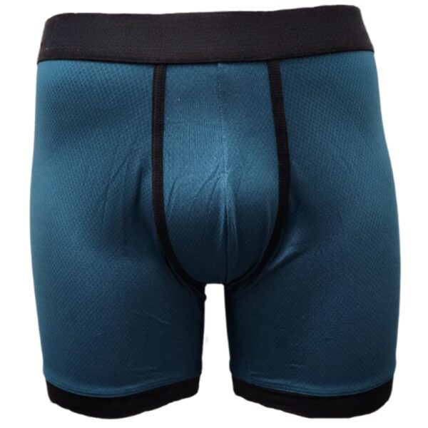 Wholesale Men’s Boxer Briefs – Teal
