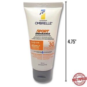 Wholesale Ombrelle Sunscreen Lotion SPF 30 – 50ml BS