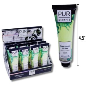 Wholesale Pur & Simple Hand Lotion – Coconut (30 ml)