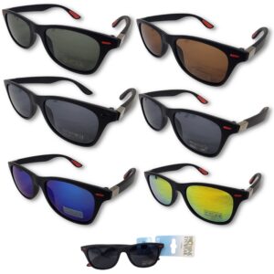 Wholesale Sunglasses - Asst Colours