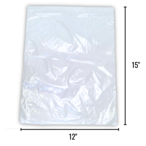 wholesale ZIPLOC BAG - RESEALABLE 12_ X15