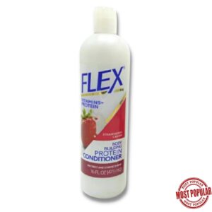 Conditioner - Strawberry Cream 437ml