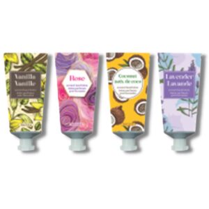Hand Lotion 75ml in PDQ 4 Asst'd - Everyday v1