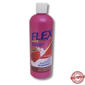 Shampoo - Strawberry Cream 473ml