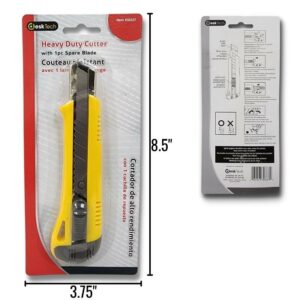 Wholesale Box Cutter with Blade