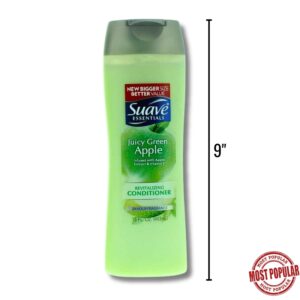 Wholesale Conditioner – Green Apple (443ml)