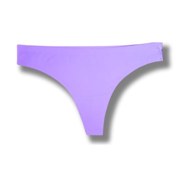 Wholesale Ladies’ Thongs Asst. Colours (Size: S-XL) - Image 3