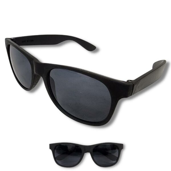 Wholesale Sunglasses - Black - Image 3