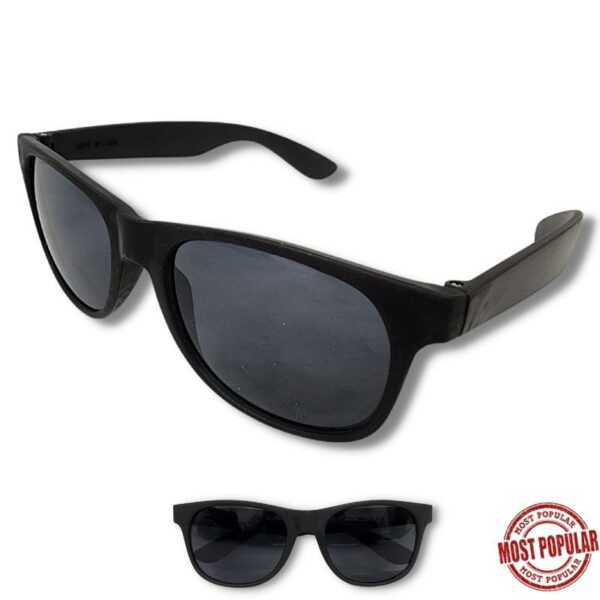 Wholesale Sunglasses – Black