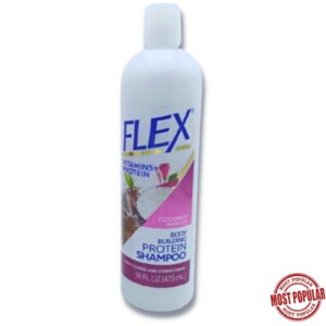Shampoo - Coconut 473ml
