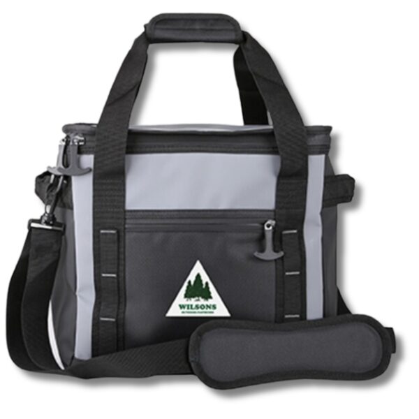 24 Can Glacierpeak Xl Cooler Bag