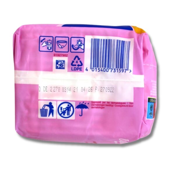 Wholesale Always Pads, 14-Pack – Sensitive