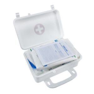 Hard Case First Aid Kit