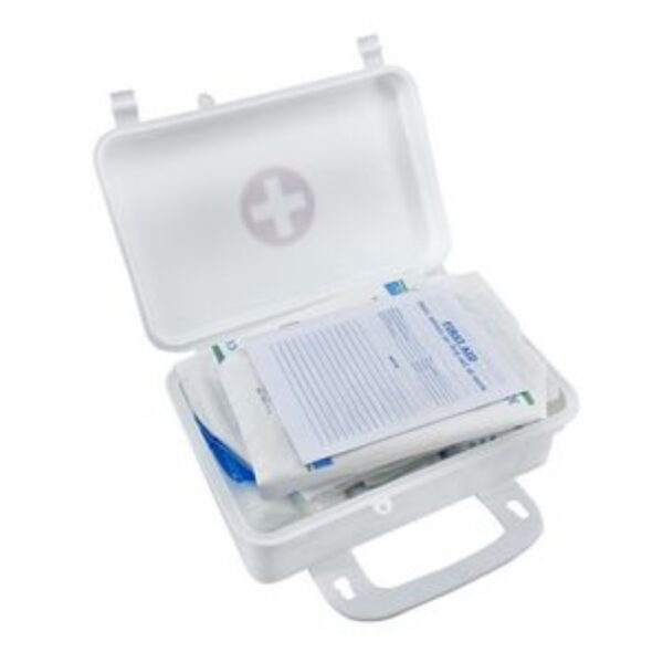 Hard Case First Aid Kit