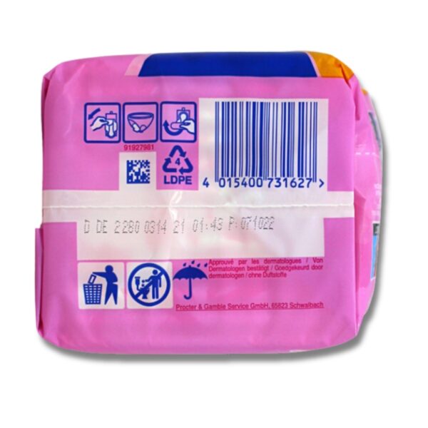 Wholesale Always Pads, 12-Pack – Sensitive- Size: Long