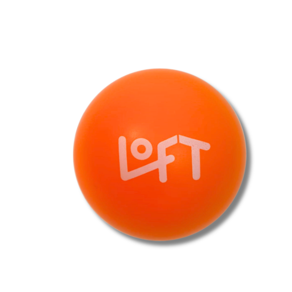 Custom Round Stress Ball - Image 2