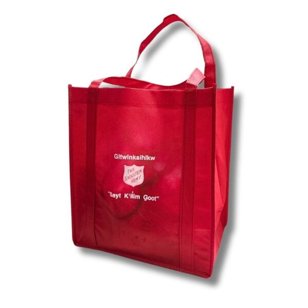 Custom Non Woven Tote Bag