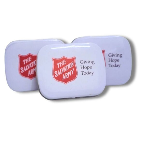 Salvation Army