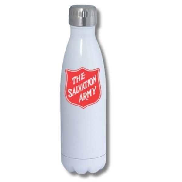 Salvation Army - Single Rockit 700 Ml. (23.5 Fl. Oz.) Bottle