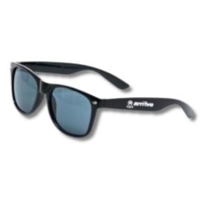 Sandy Banks Sunglasses