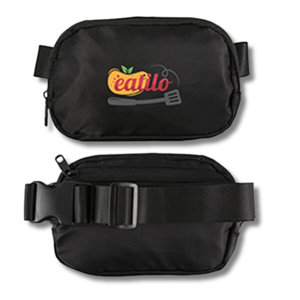 Street Talk Belt Bag