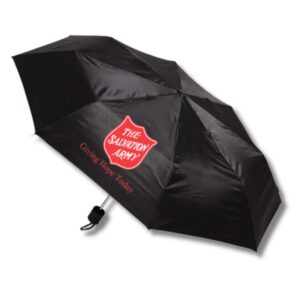 The Compact Umbrella