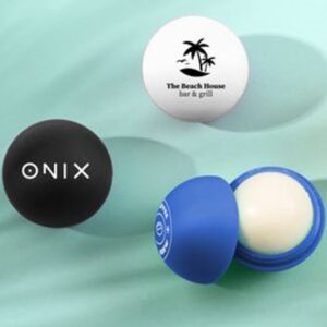 USA Made Rubber Lip Moisturizer