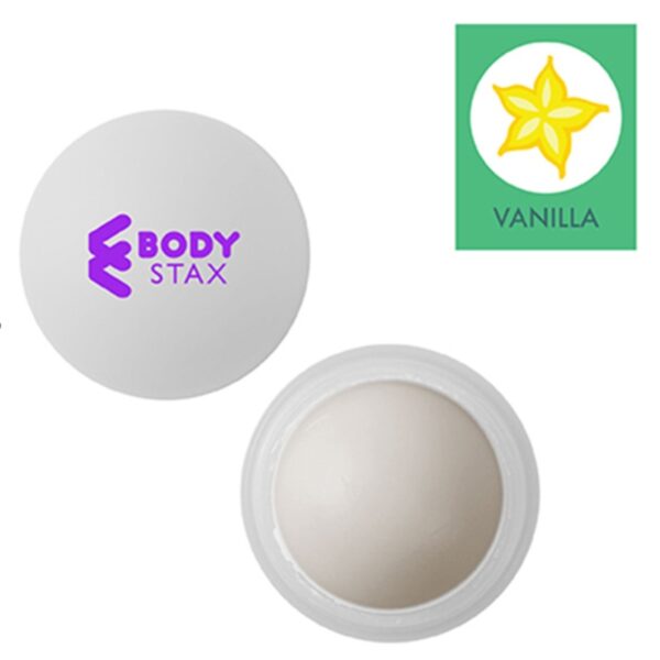 Custom USA Made Rubber Lip Moisturizer - Image 2