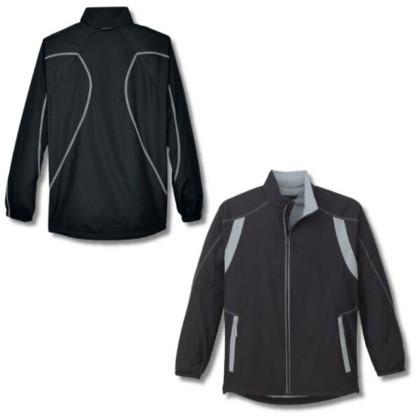 Wholesale Adult Wind Breaker – Asst Colours (Size: M-XL)