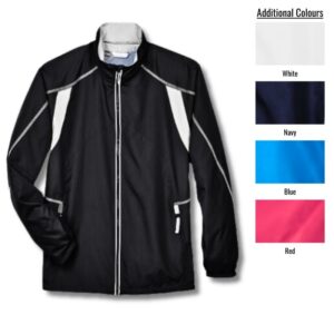 Wholesale Adult Wind Breaker – Asst Colours (Size M-XL)