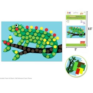 Wholesale DIY Foam Kit – Lizard