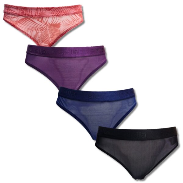 Wholesale Ladies’ Underwear