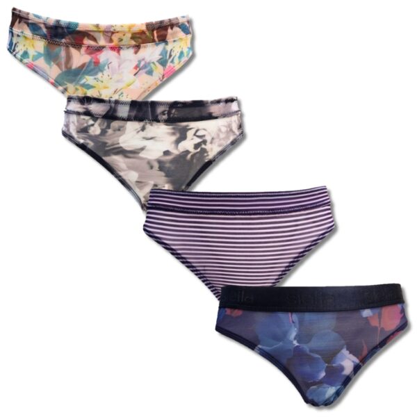 Wholesale Ladies’ Underwear