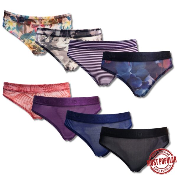 Wholesale Ladies’ underwear, Asst. Styles