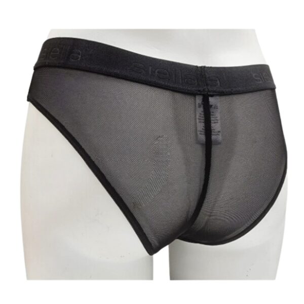 Wholesale Ladies’ Cheeky Underwear, Asst. Styles (Size: S-XL) - Image 2