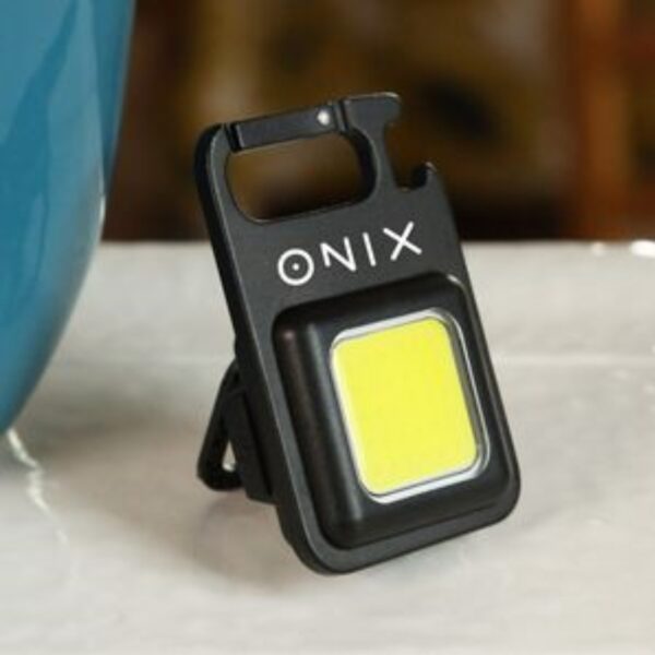 reNew Mini COB Rechargeable Multi-Use Light