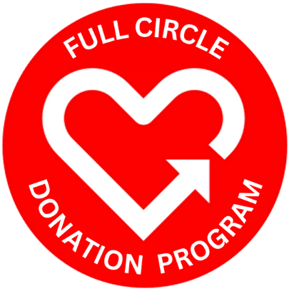 Full Circle Donation Program: Non Profits & Social Services | Bargains ...