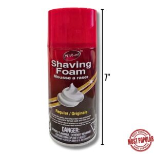 Wholesale Brand Name Original Shaving Cream (283g)