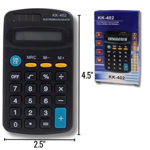 Wholesale Calculator Cover